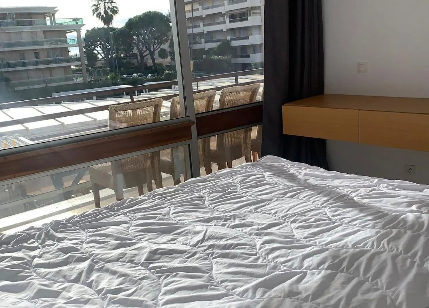 Apartment Heliotel Marine 4* Bord De Mer Saint-Laurent-du-Var