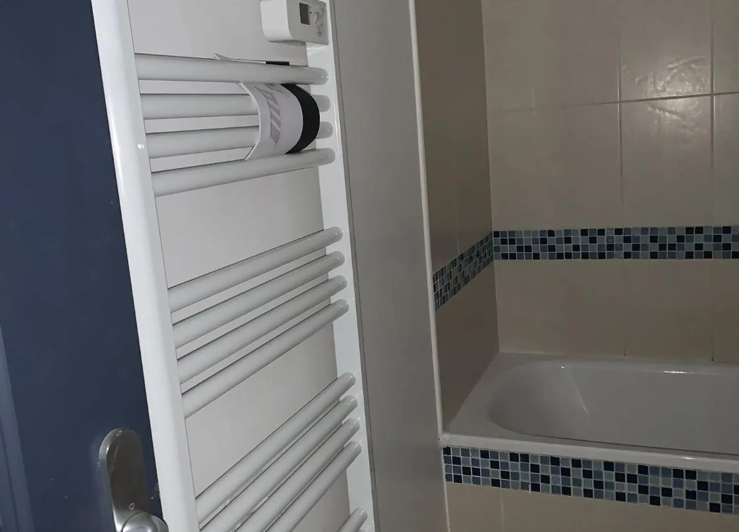 Apartment Heliotel Marine 4* Bord De Mer Saint-Laurent-du-Var