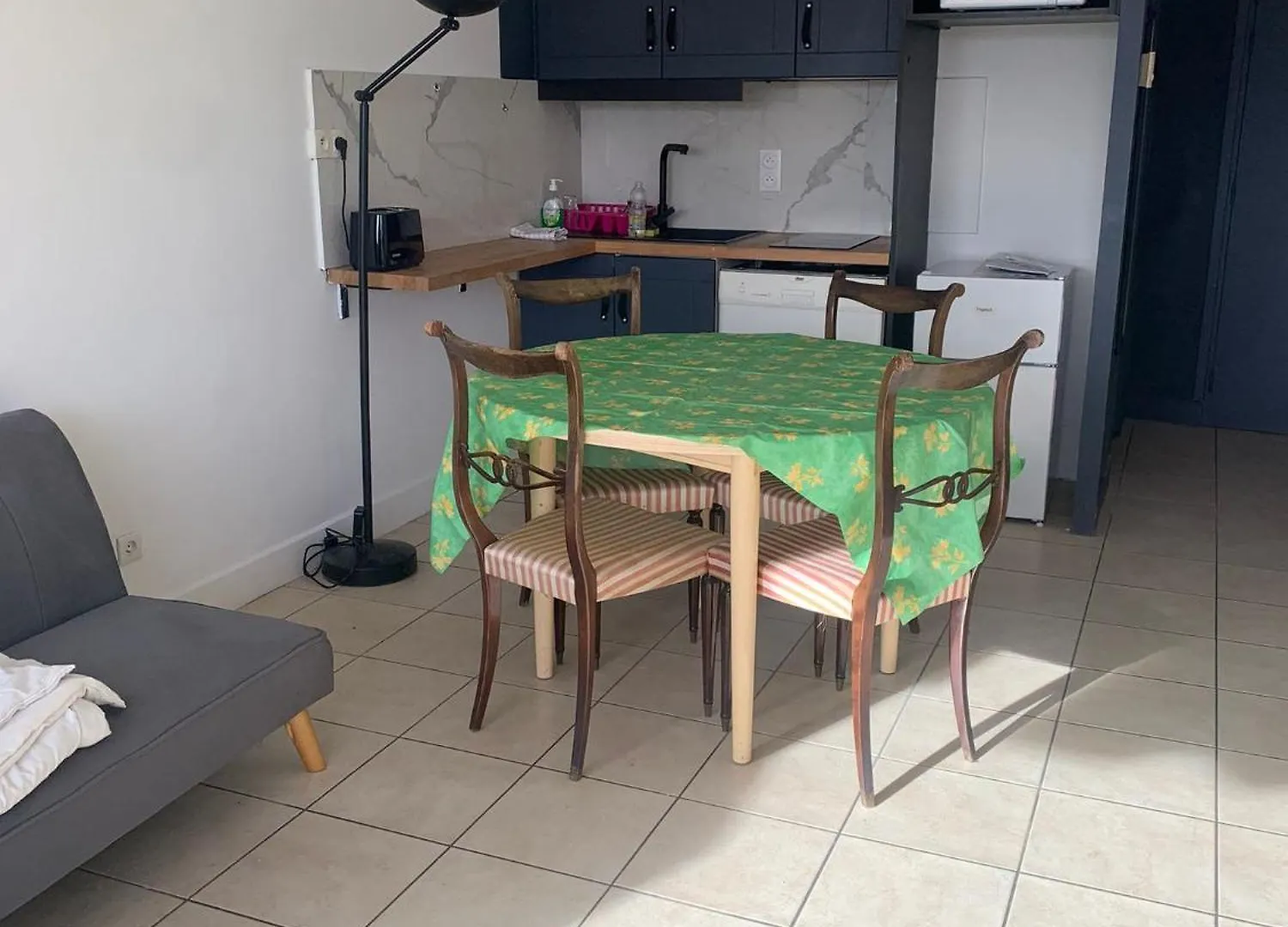 Apartment Heliotel Marine 4* Bord De Mer Saint-Laurent-du-Var